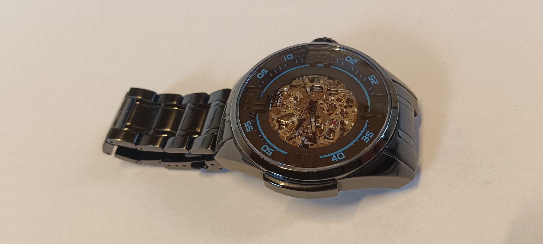 Orologi: Watch B360 automatik – Usato da Diepoldsau venduto da cha_gcj2 1