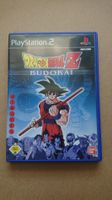 Dragon Ball Z Budokai PS2 -