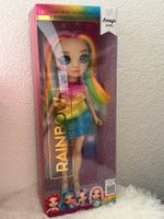 Poupée Rainbow High Amaya Raine neuve dans son emballage