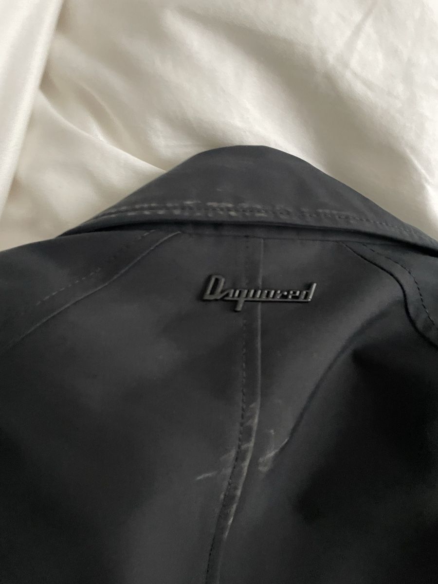 Dsquared2 Giacche: Dsquared Jacke – Usato da Zunzgen venduto da mel_y6w2 6