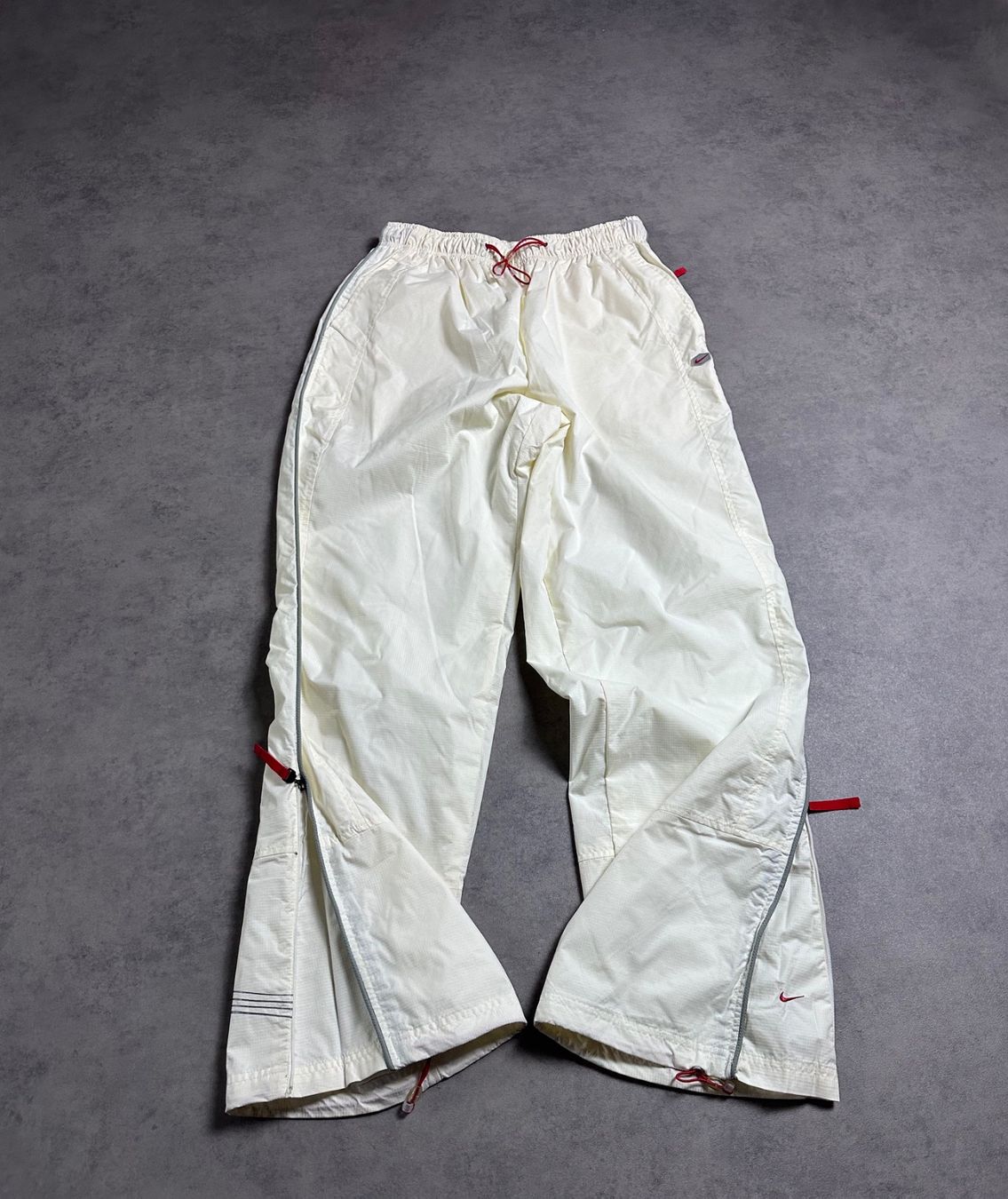Hosen: Nike HEX Trackpants M – Gebraucht aus Wolfhalden von GodzillaArchive