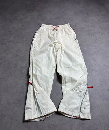 Nike HEX Trackpants M