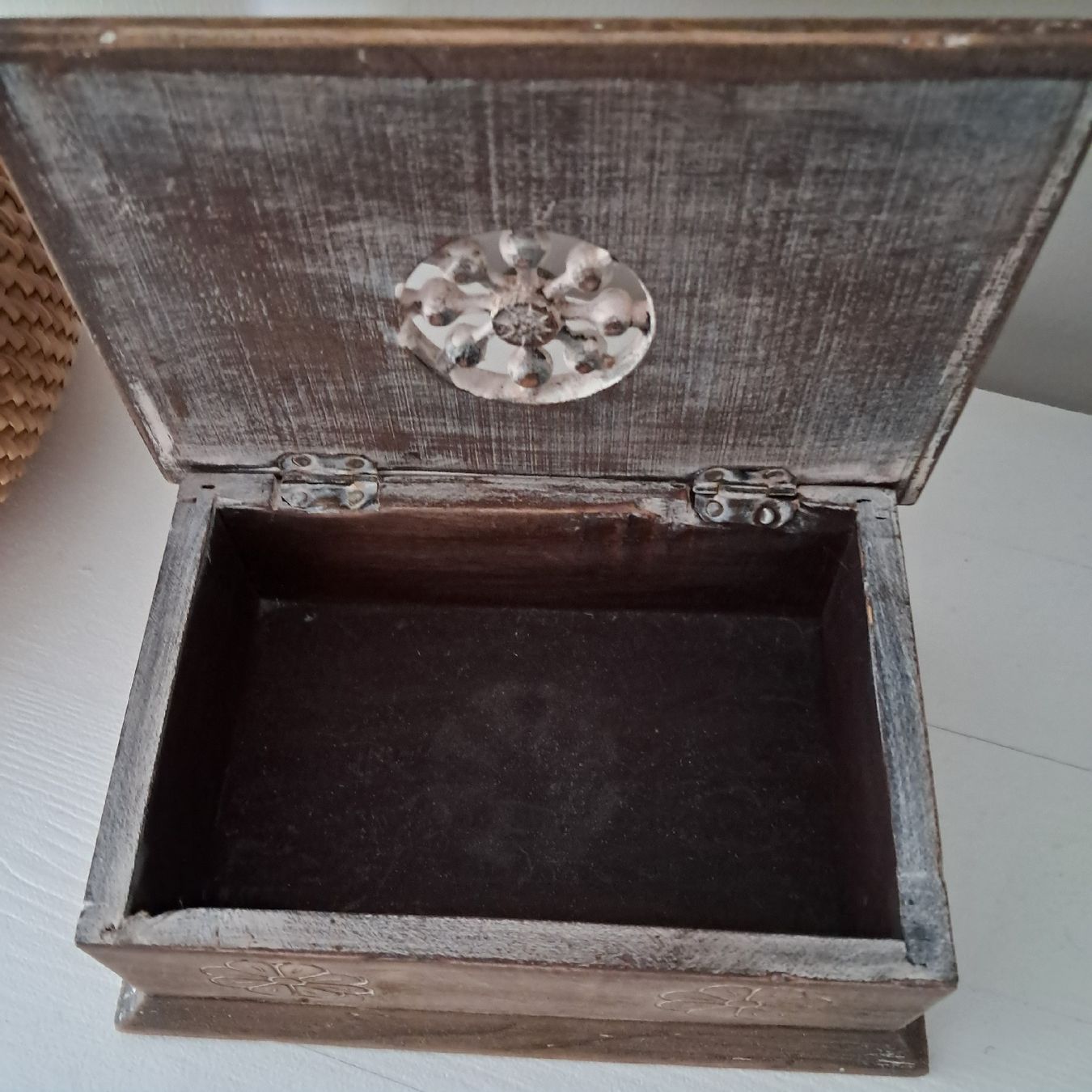 Altro per la casa: boite diffuseur pour pot pourri – Usato da Prévondavaux venduto da ama_lwd6 1