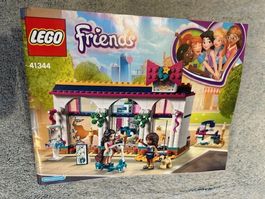 Lego Friends 41344 Andreas Accessoire Laden