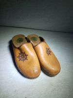 Seemann Holz Zoggeli-Sandale