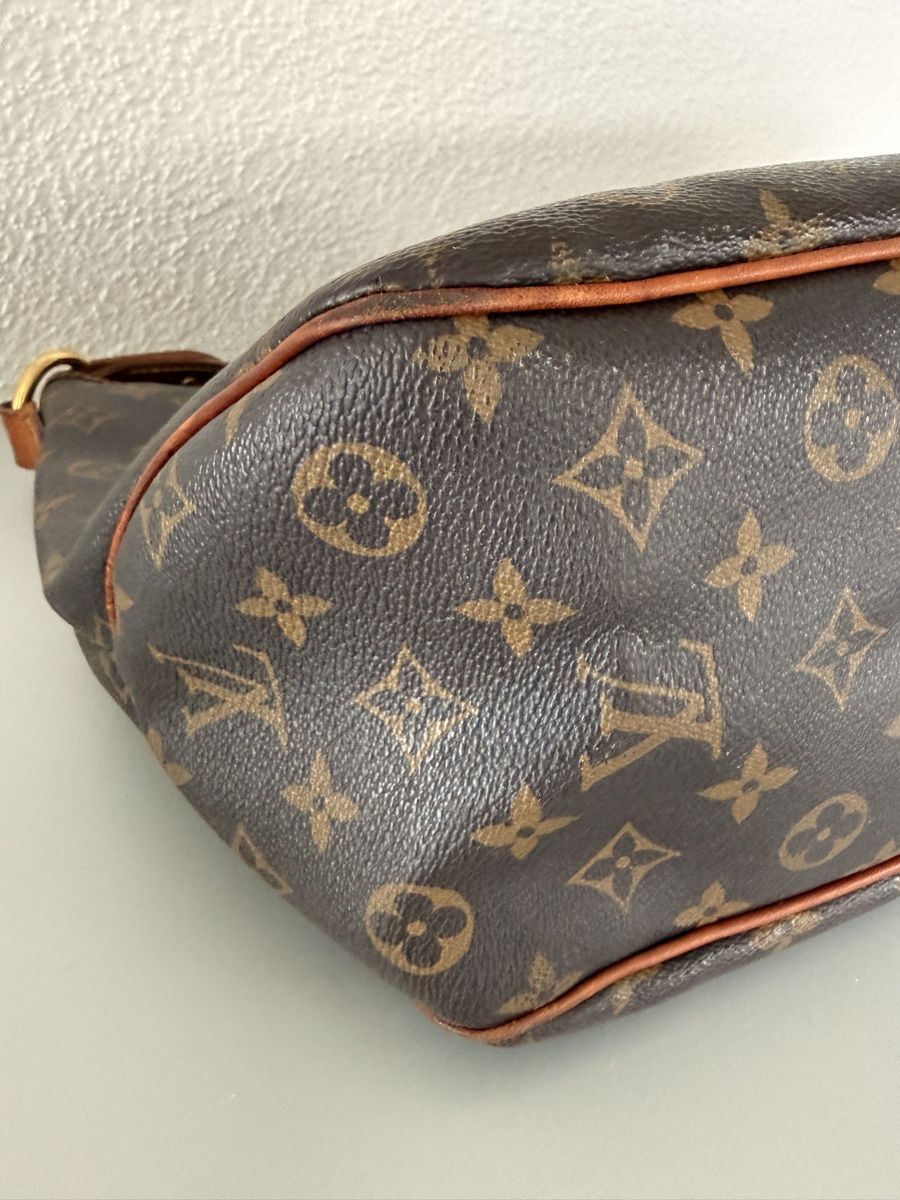 Louis Vuitton Borse da donna: Louis Vuitton Tasche Monogram Canvas Delightful – Usato da Wilen b. Wollerau venduto da kar_8vzh 6