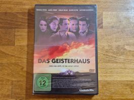 Das Geisterhaus (1993) NEU OVP DVD