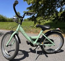 Kinder Velo 18 Zoll 