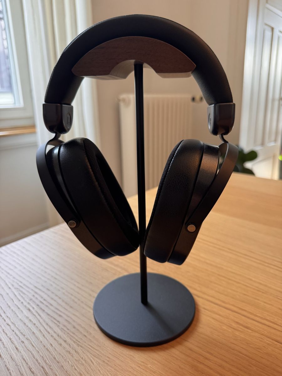 HiFiMan Kopfhörer: HIFIMAN Edition XS Kopfhörer – Neu (gemäss Beschreibung) aus Zürich von Peban1 2