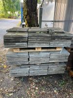 Betonplatten  Gartenplatten, Bodenplatten, Verbundsteine