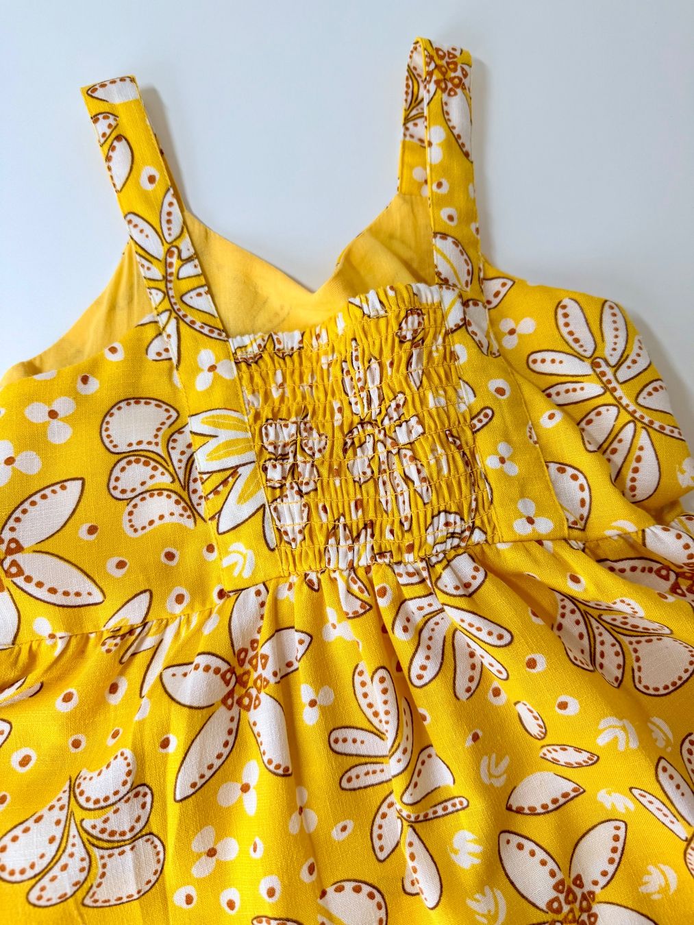 Mayoral Kleider & Röcke: Mayoral Kleid Sommer Mädchen 8J/128cm – Gebraucht aus Zürich von asocaciu 4