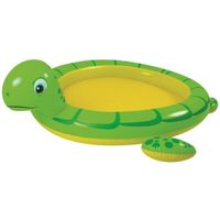 Jilong Giant Turtle Spray Pool