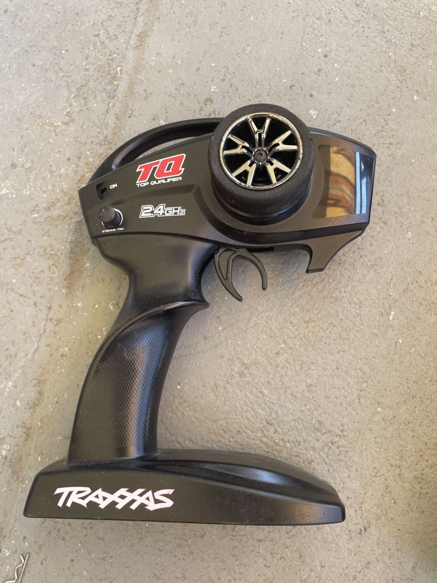 Traxxas Modellismo RC: Traxxas Stampede  RC Auto, gebraucht – Usato da Ostermundigen venduto da Ruspetoer 1