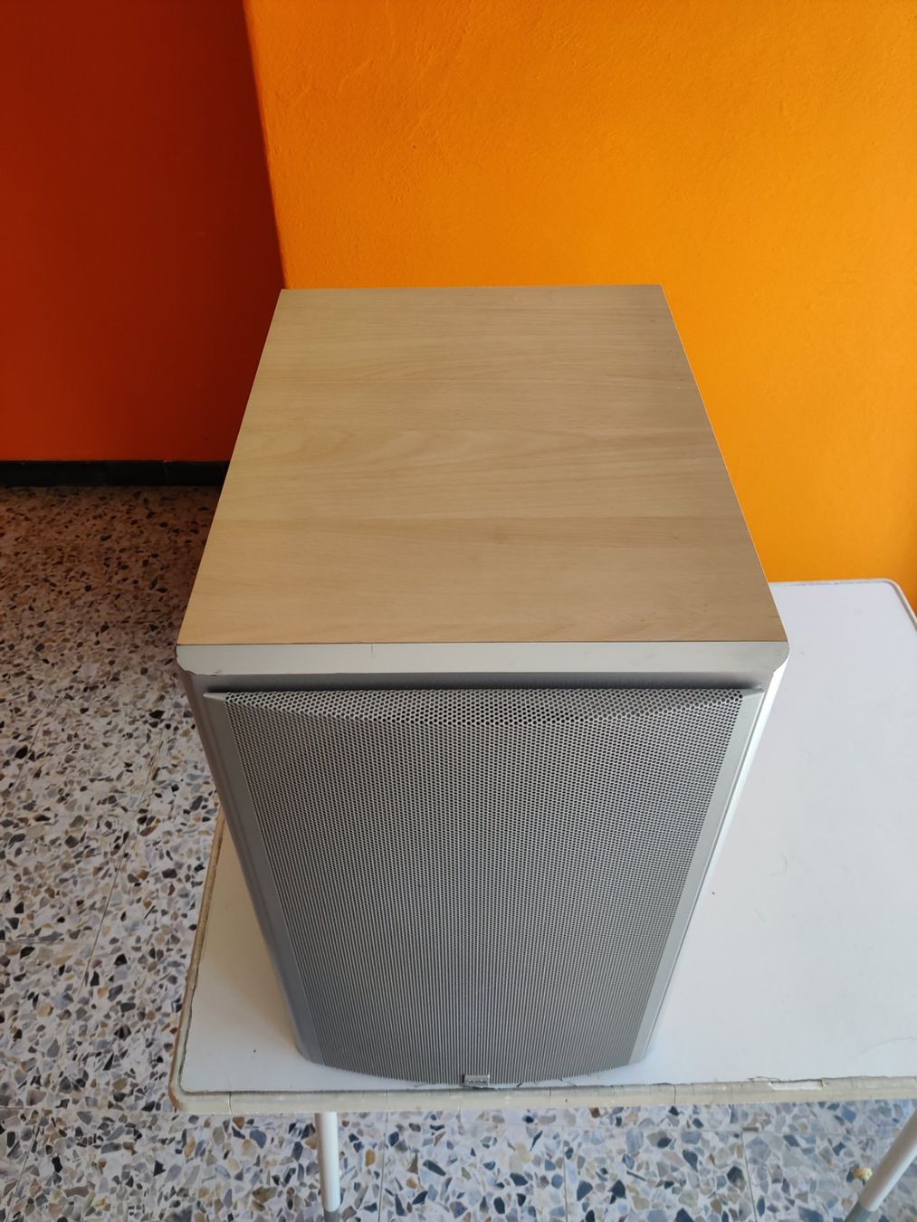 Canton Casse acustiche: CANTON AS 25 POWERED SUBWOOFER – Usato da Novazzano venduto da cri_kd9t 3