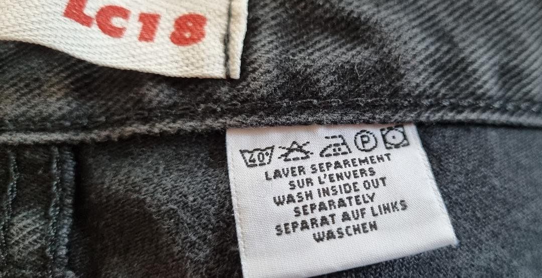 Lee Jeans: Lee Cooper jeans W34", L35" – Usato da Tolochenaz venduto da nieeva 4