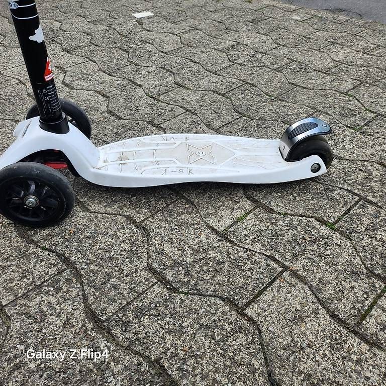Kickboard: Micro Kick original – Usato da Rüti ZH venduto da be_rg 1
