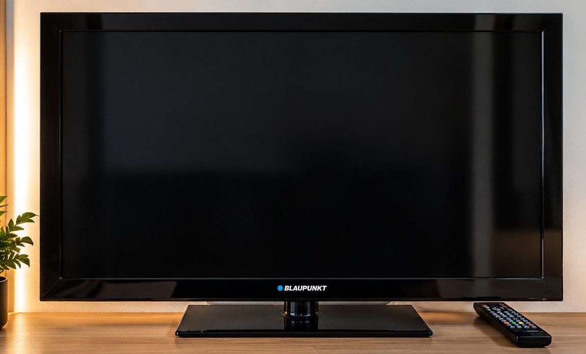 Televisori: TV Blaupunkt – Usato da Ferpicloz venduto da Olivier_Jut