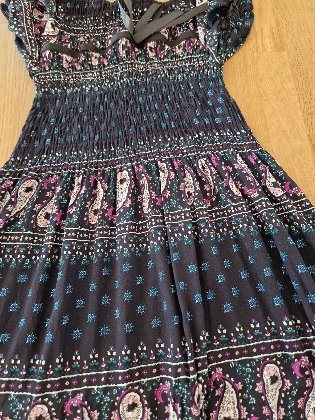 Vestiti: Sommerkleid, M/L – Usato da Kulmerau venduto da Doene7 2