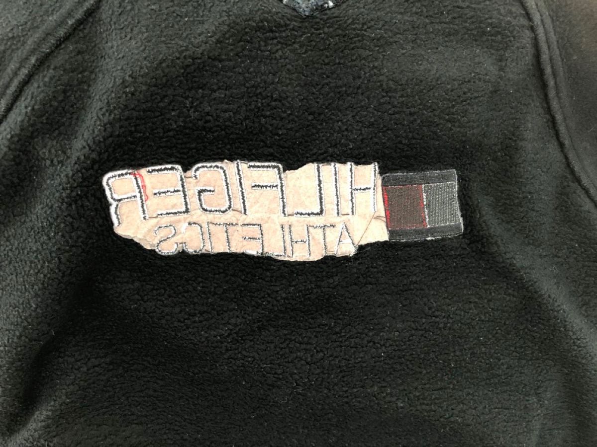Tommy Hilfiger Pulls & Sweat-shirts: Pullover Vintage Tommy Hilfiger – D'occasion à Bettwiesen par cofrarium 5