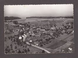 TRÜLLIKON, Flugaufnahme, 1964
