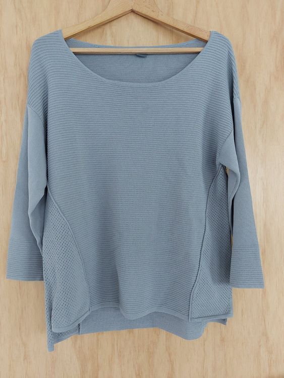 S. Oliver Pulli Gr. 38 (Gebraucht) in Schmitten FR für CHF 18 – mit ...
