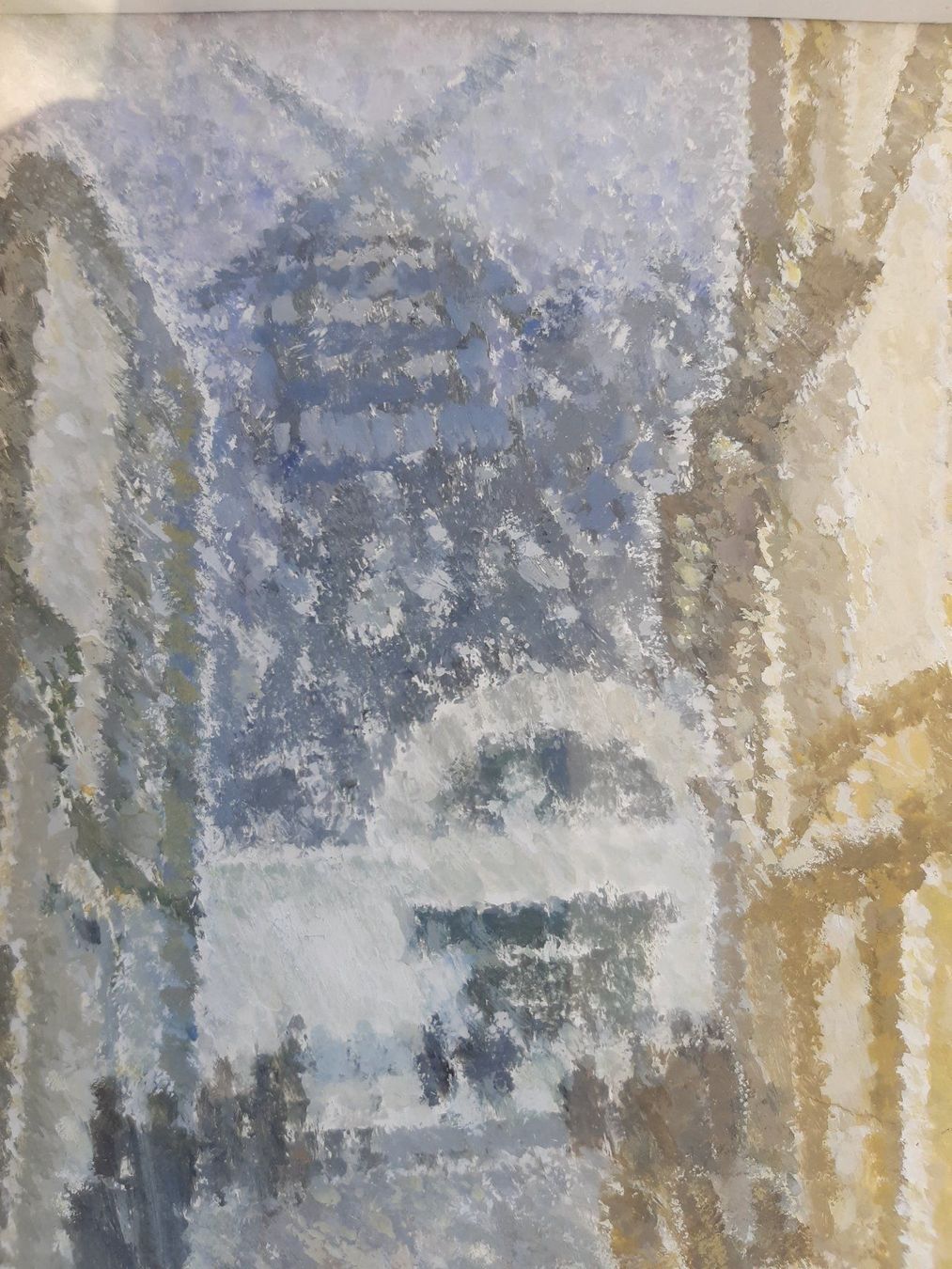 Dipinti: Pierre. BORDEAUX (1904-1995) Paris – Usato da Lausanne venduto da leneko 2