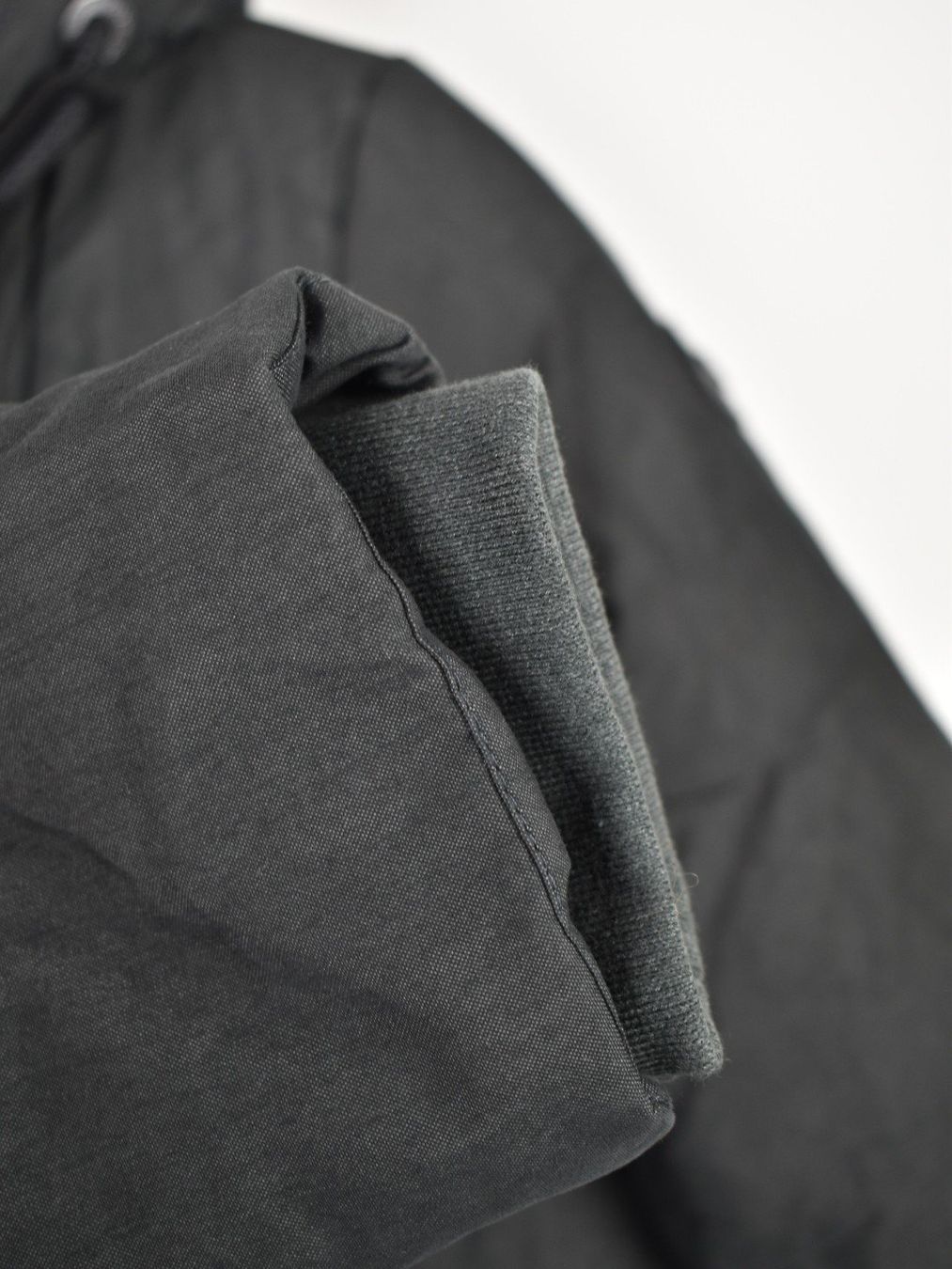Ragwear Cappotti: Ragwear "Gordon Long" Wintermantel Gr.S – Usato da Nürensdorf venduto da 2ND_STORY 4