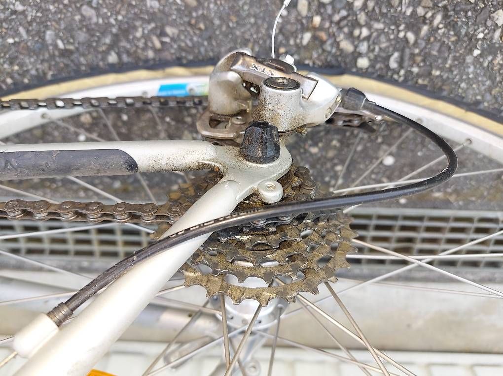 Velos: Vélo VTT Decathlon  – Gebraucht aus Tolochenaz von frl_zm2w 1