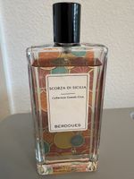 Das Parfum Berdoues Scorza di Sicilia