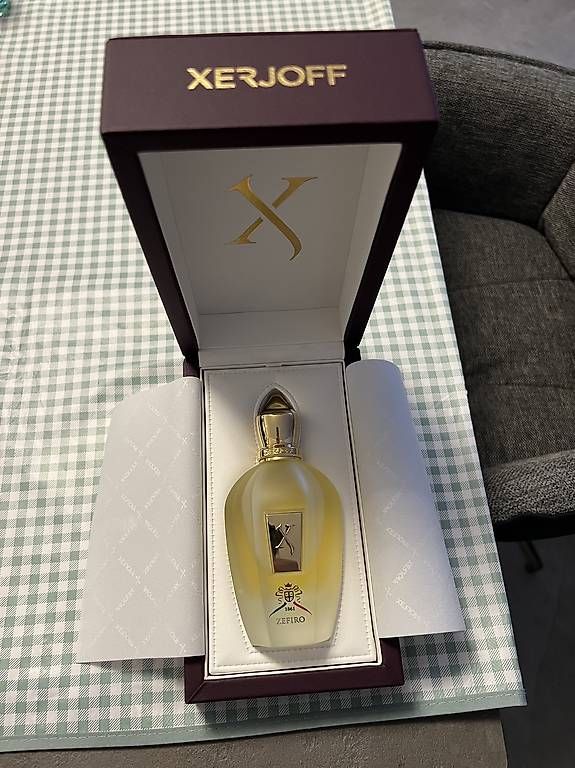 Profumi & Eau de Toilette: Xerjoff Zefiro 100 ML – Usato da Aadorf venduto da Aleks99