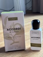Parfum The Merchant of Venice Bergamotto Italia 30ml