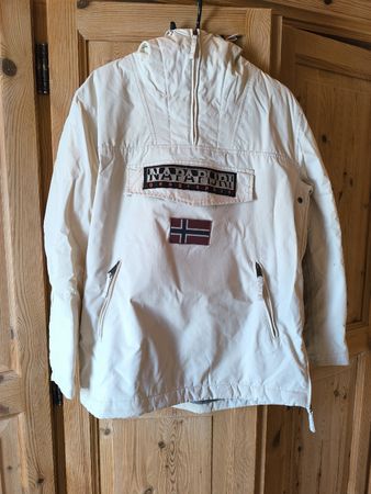 Napapijri Rainforest Jacke Damen