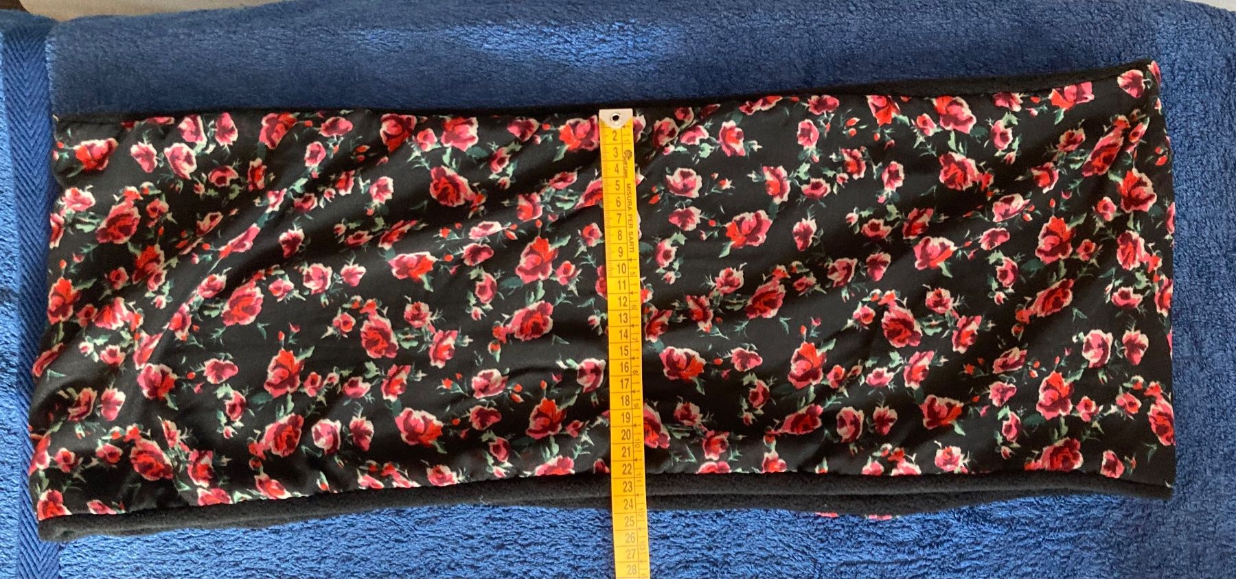 Foulard & Sciarpe: Schlauchschal Loop warm – Nuovo (secondo la descrizione) da Bern venduto da NAJAW85 2