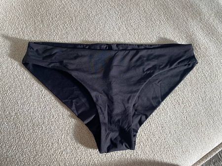 Bikini Hose Slip Gr. 36 O'Neill schwarz