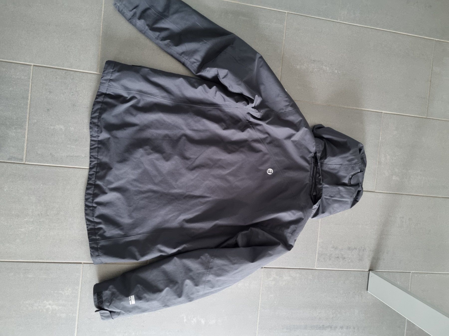 Icepeak Jacken: Gr. 48 Icepeak Jacke wind wasserdicht – Gebraucht aus Sutz von Dalilea 3