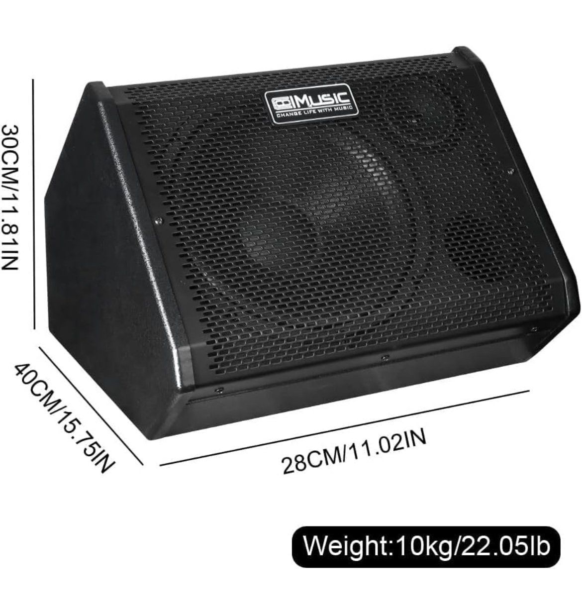 Alesis Strumenti musicali: Surge Mesh Special Edition (eDrum Komplett) – Usato da Schlatt TG venduto da tolkki 5