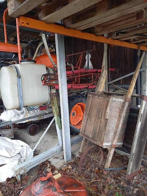 Trattori: Fiat 211 – Usato da winden venduto da weiher02 3