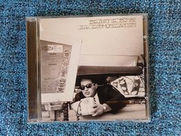 Beastie Boys "ILL Communication" CD