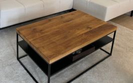 Couchtisch / Klubtisch / Villach von Möbel Pfister