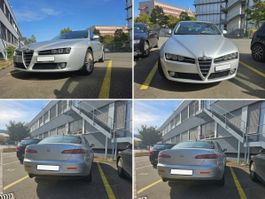 Alfa Romeo 159 1.9 JTS