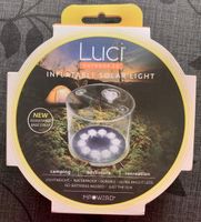 Inflatable Solar Light - Solarlampe