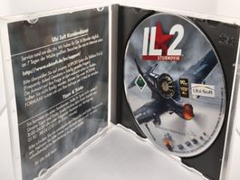 Jeu PC IL-2 Sturmovik PC en bon état