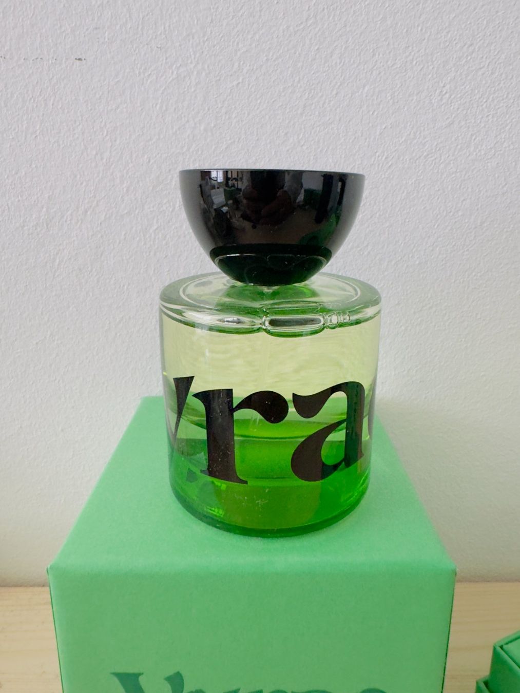 Profumi & Eau de Toilette: Parfum Vyrao – Usato da Zürich venduto da Sisco-7 1