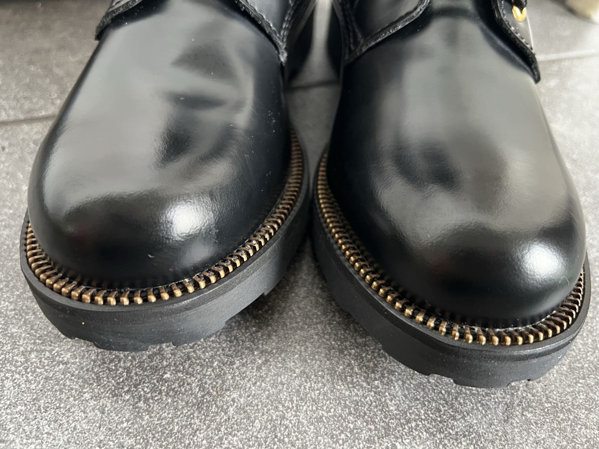 Damenschuhe: Cult Boots / Stiefeletten 38 – Gebraucht aus Staufen von Elina08 7