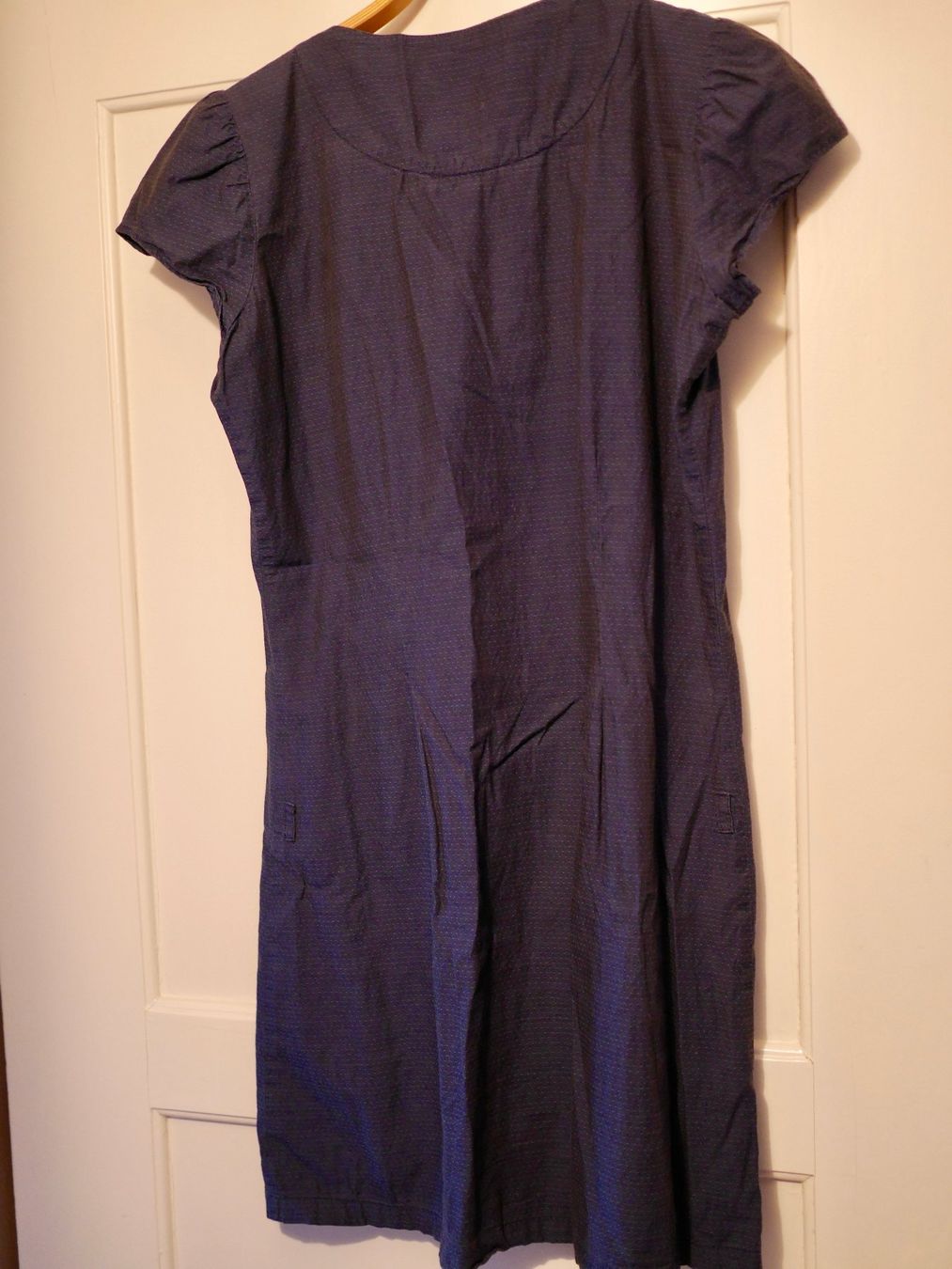 Sessun Vestiti: Kleid Sessùn – Usato da Winterthur venduto da Molinam 4