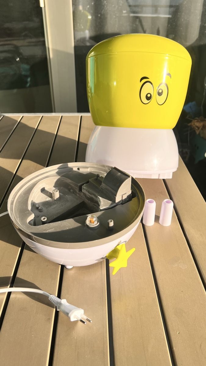Umidificatori d'aria: Luftbefeuchter für Kinder – Usato da Pratteln venduto da Paddy_311 1
