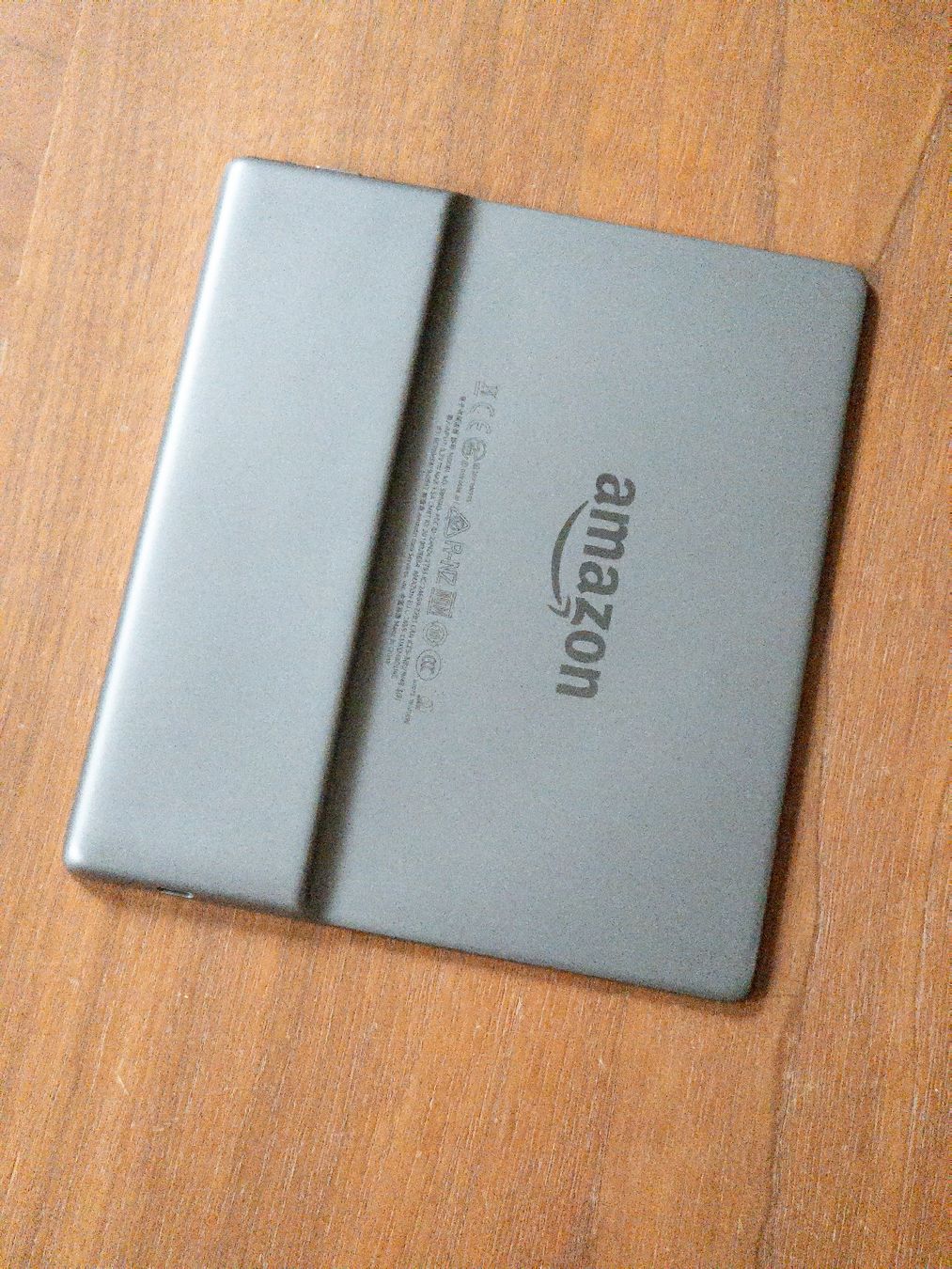 Amazon Tablet PC: Kindle Oasis – Usato da Wintersingen venduto da superlunes 1