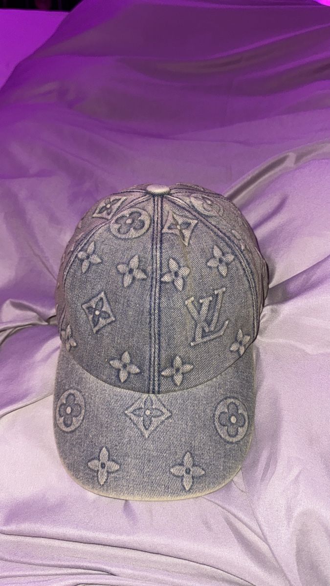 Louis Vuitton Copricapi, berretti & cappellini: Louis Vuitton Cap – Nuovo (secondo la descrizione) da Sattel venduto da leo_nl98