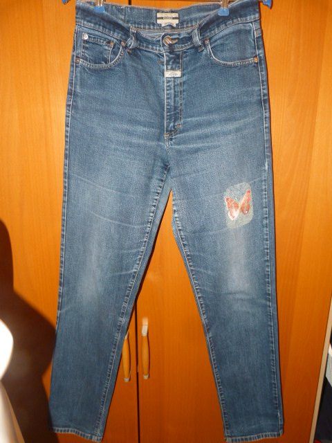 Closed Jeans: Jeans von Closed, Gr. 32, Blondie – Gebraucht aus Nunningen von Fashion-Ave51 3