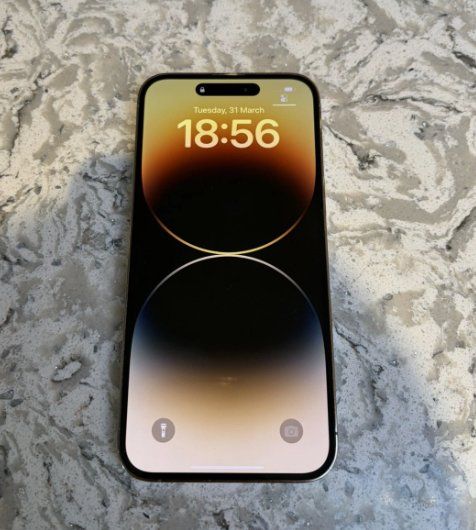 Apple Telefoni cellulari / Smartphones: iPhone 14 Pro Max (256GB) Akku 96% – Usato da Luzern venduto da Waince786 2